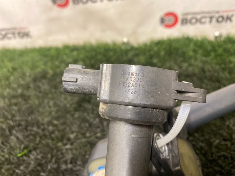 Катушка зажигания, 3500 рублей, Пешки