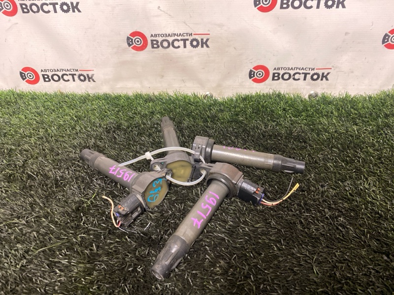 Катушка зажигания, 3500 рублей, Пешки