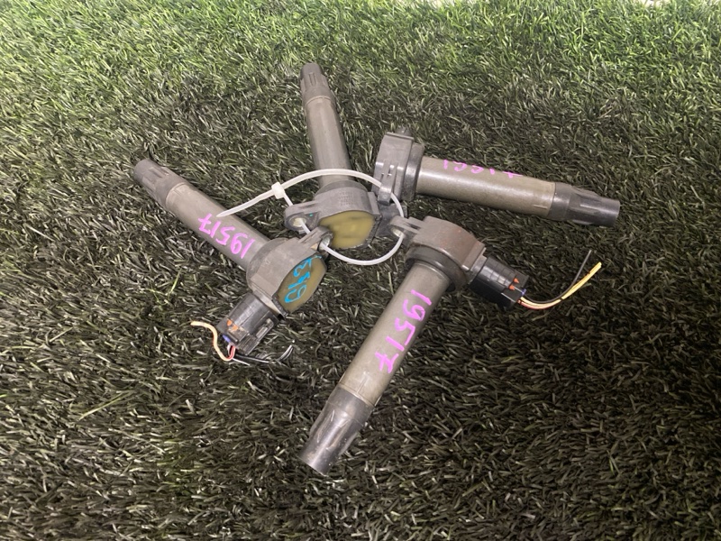 Катушка зажигания, 3500 рублей, Пешки