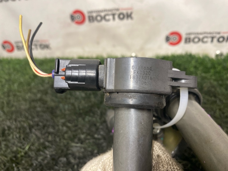 Катушка зажигания, 3500 рублей, Пешки