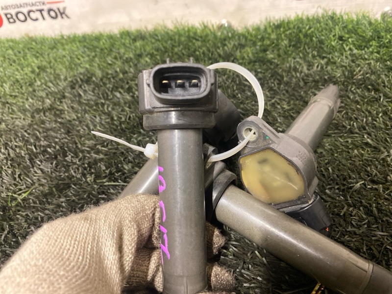 Катушка зажигания, 3500 рублей, Пешки