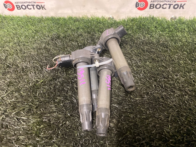 Катушка зажигания, 3500 рублей, Пешки