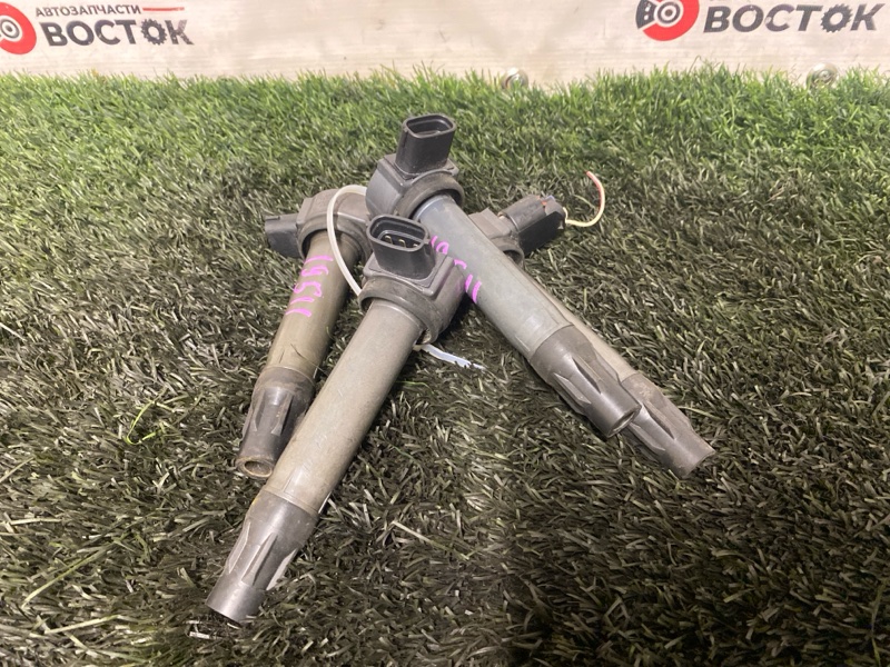 Катушка зажигания, 3500 рублей, Пешки