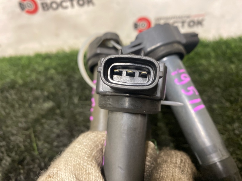 Катушка зажигания, 3500 рублей, Пешки