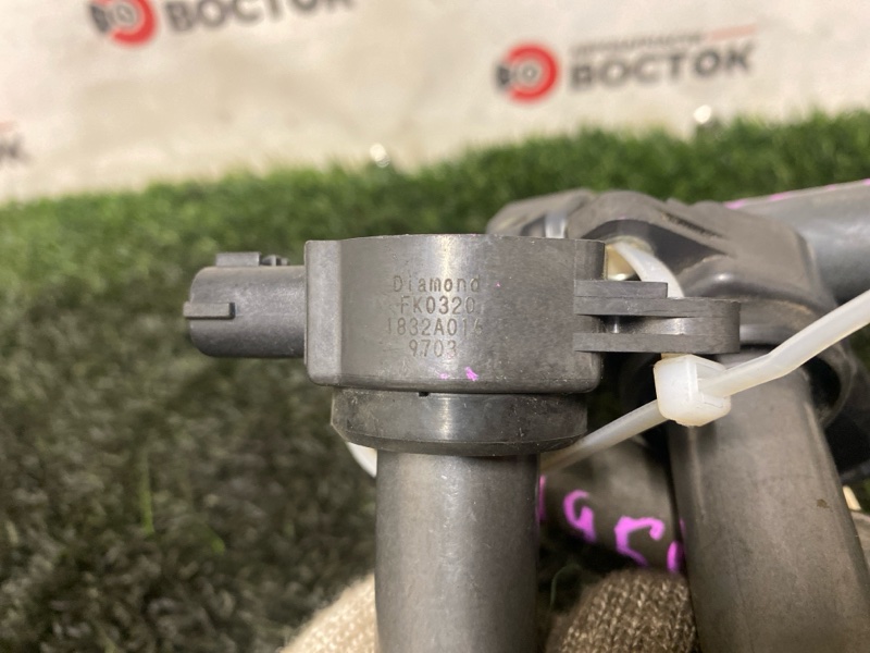 Катушка зажигания, 3500 рублей, Пешки