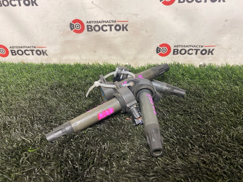 Катушка зажигания, 3500 рублей, Пешки