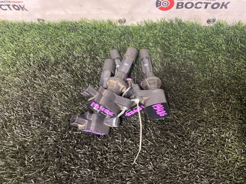 Катушка зажигания, 3000 рублей, Пешки