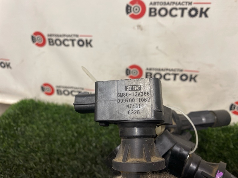 Катушка зажигания, 3000 рублей, Пешки