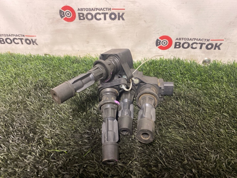 Катушка зажигания, 3000 рублей, Пешки