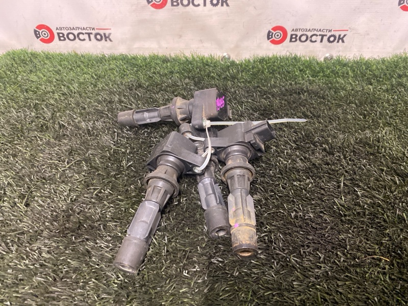 Катушка зажигания, 3000 рублей, Пешки