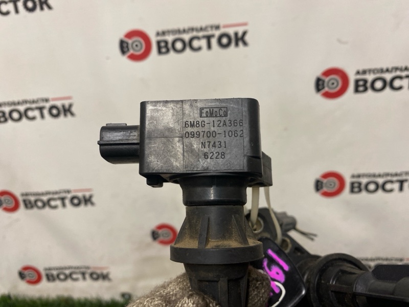 Катушка зажигания, 3000 рублей, Пешки