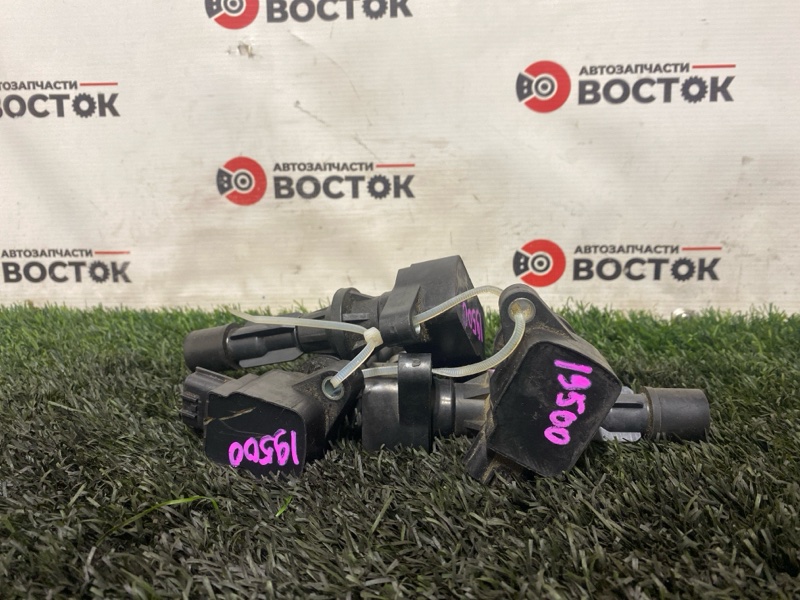 Катушка зажигания, 3000 рублей, Пешки