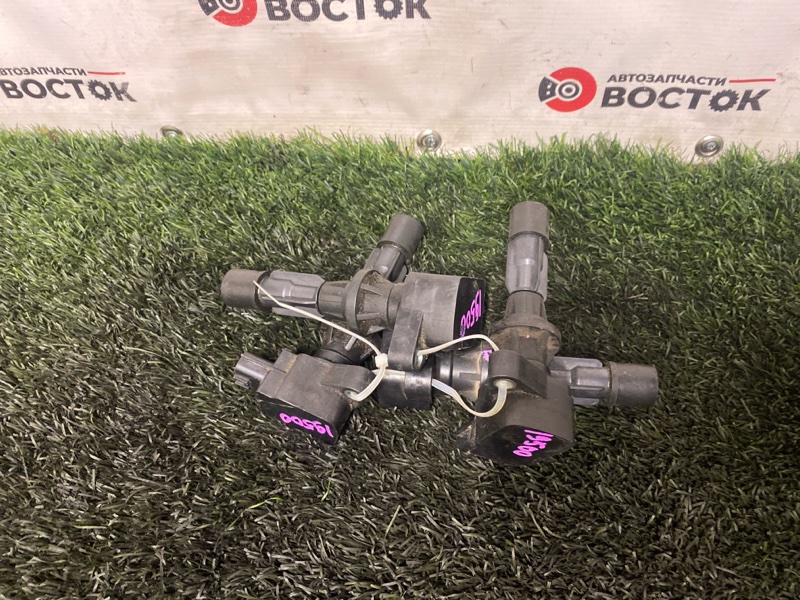 Катушка зажигания, 3000 рублей, Пешки