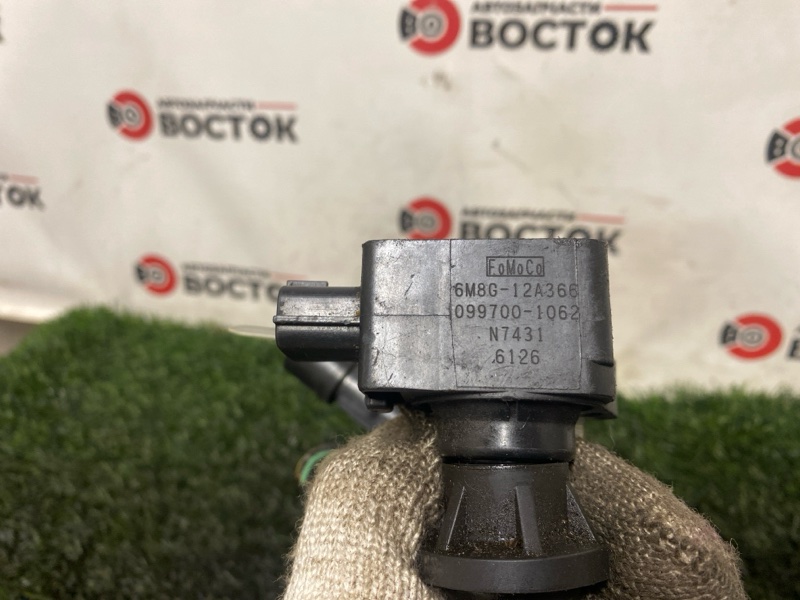 Катушка зажигания, 3000 рублей, Пешки