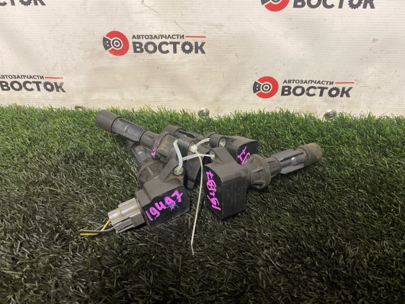 Катушка зажигания, 3000 рублей, Пешки