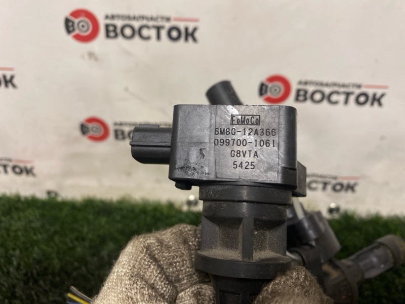 Катушка зажигания, 3000 рублей, Пешки