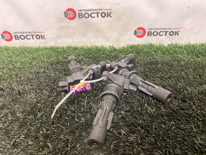 Катушка зажигания, 3000 рублей, Пешки