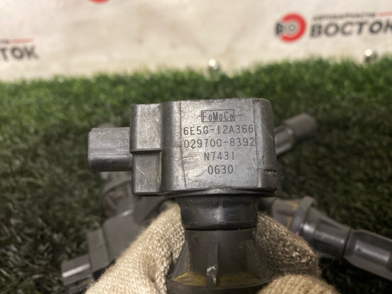 Катушка зажигания, 3000 рублей, Пешки