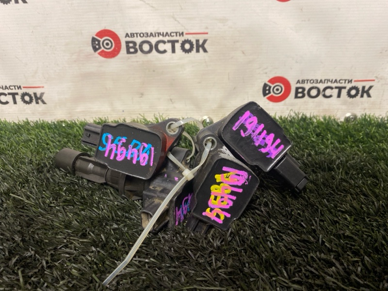 Катушка зажигания, 3000 рублей, Пешки