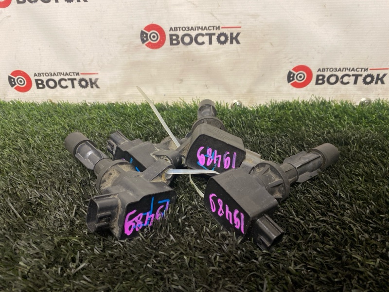 Катушка зажигания, 3000 рублей, Пешки