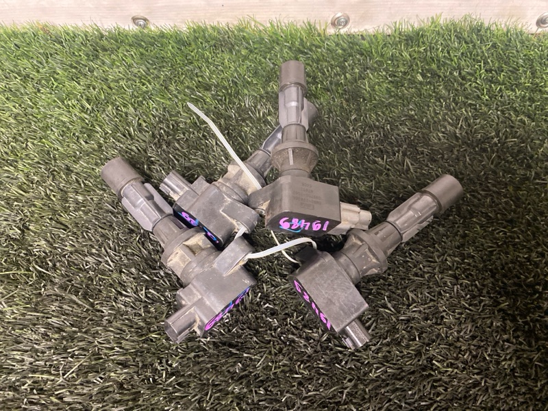 Катушка зажигания, 3000 рублей, Пешки