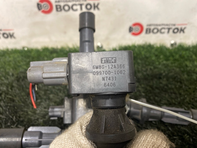 Катушка зажигания, 3000 рублей, Пешки