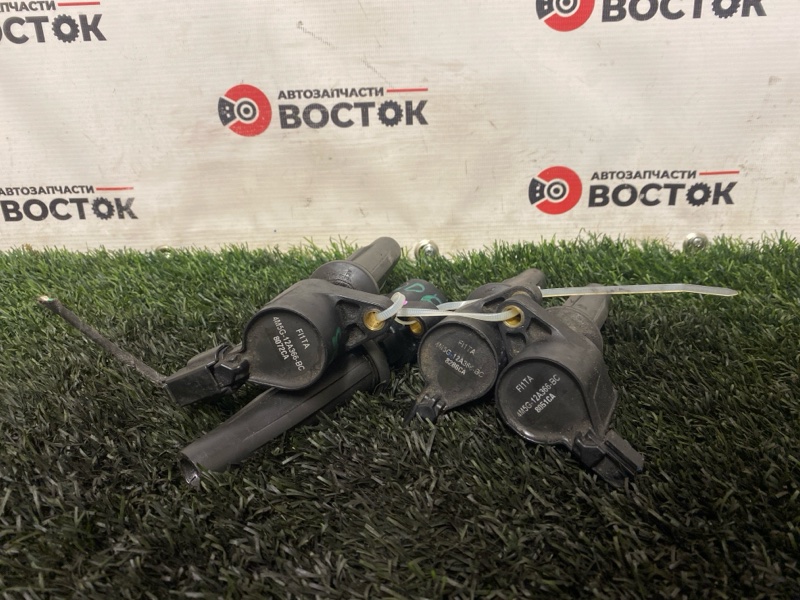 Катушка зажигания, 3000 рублей, Пешки