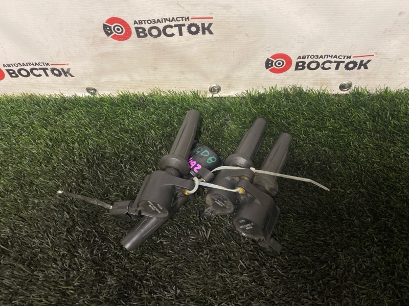 Катушка зажигания, 3000 рублей, Пешки