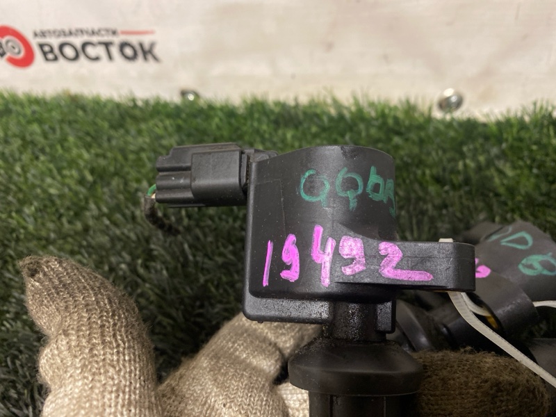 Катушка зажигания, 3000 рублей, Пешки