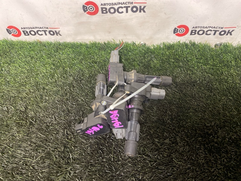 Катушка зажигания, 3000 рублей, Пешки