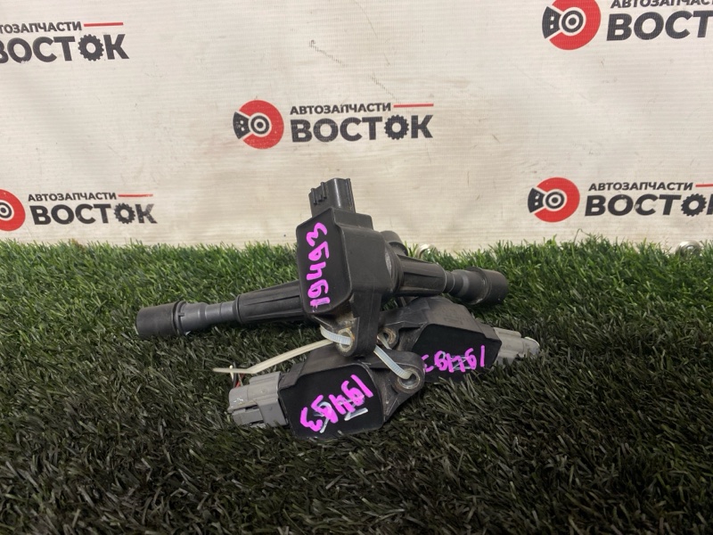 Катушка зажигания, 3000 рублей, Пешки