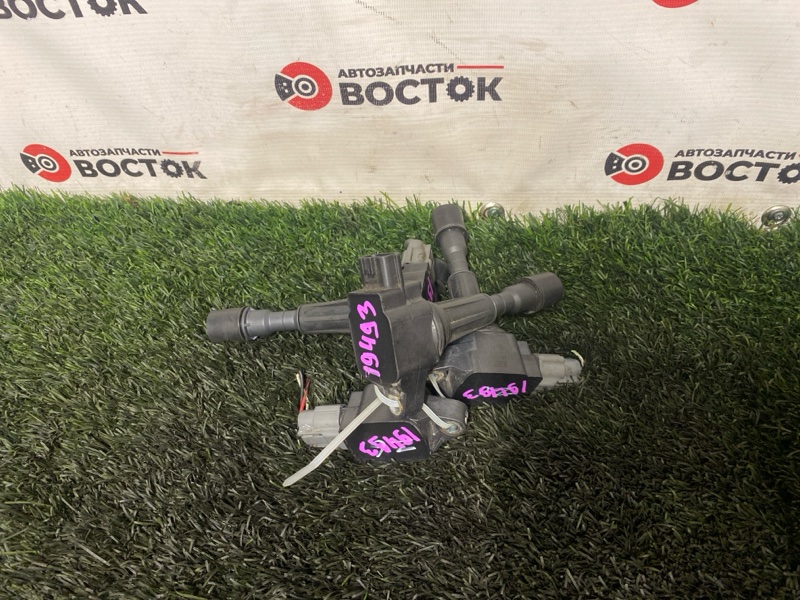 Катушка зажигания, 3000 рублей, Пешки