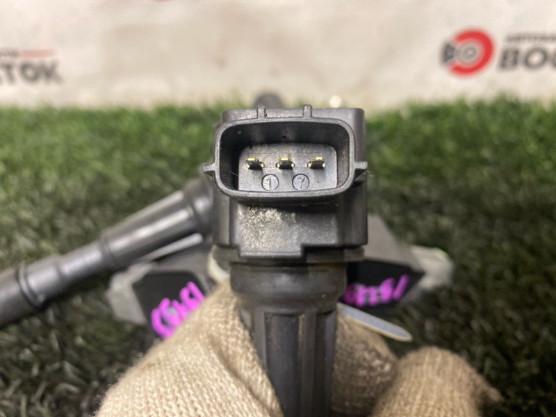 Катушка зажигания, 3000 рублей, Пешки