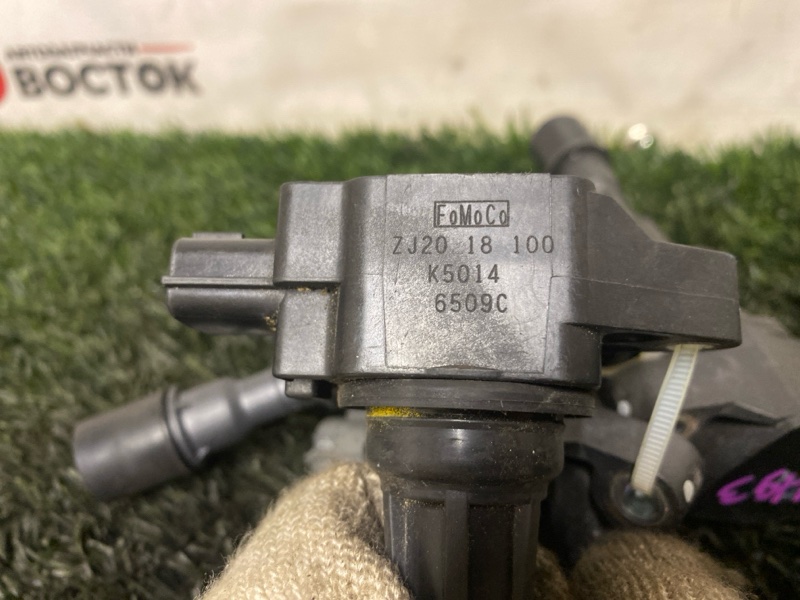 Катушка зажигания, 3000 рублей, Пешки