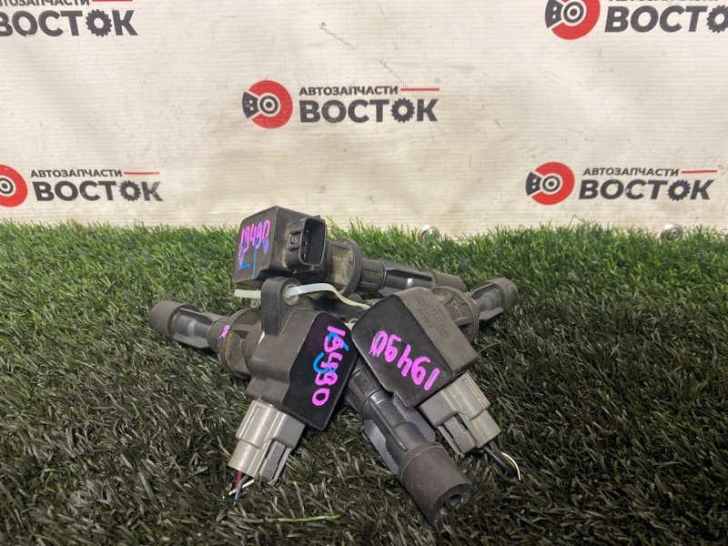 Катушка зажигания, 3000 рублей, Пешки