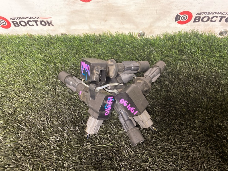 Катушка зажигания, 3000 рублей, Пешки