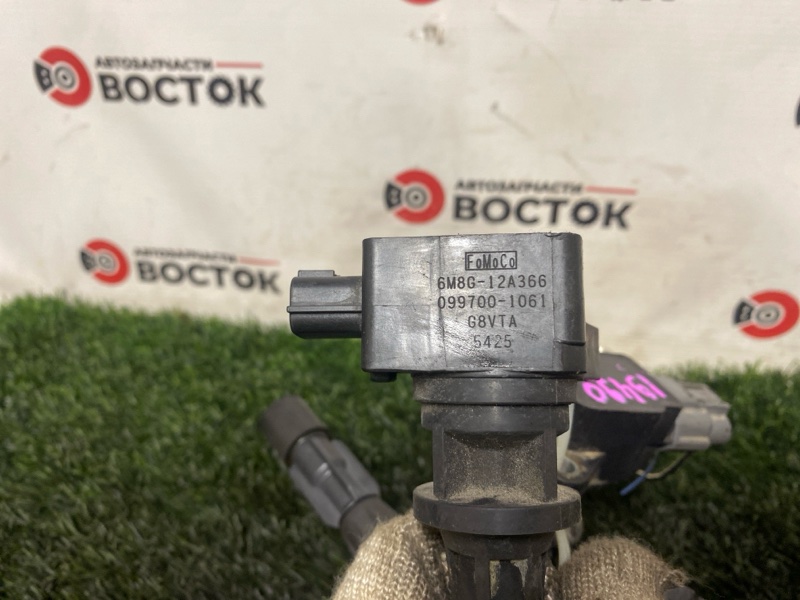 Катушка зажигания, 3000 рублей, Пешки