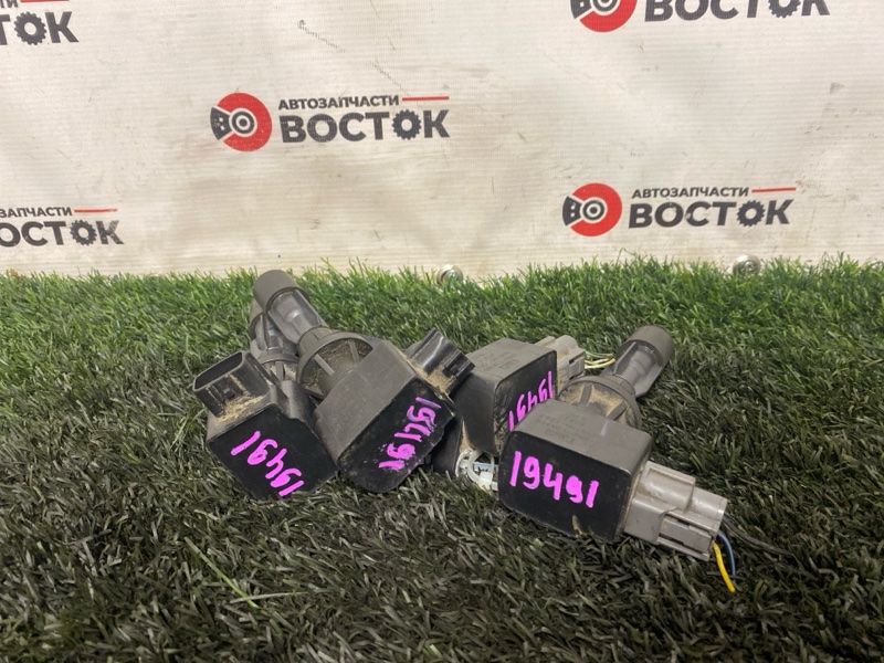 Катушка зажигания, 3000 рублей, Пешки