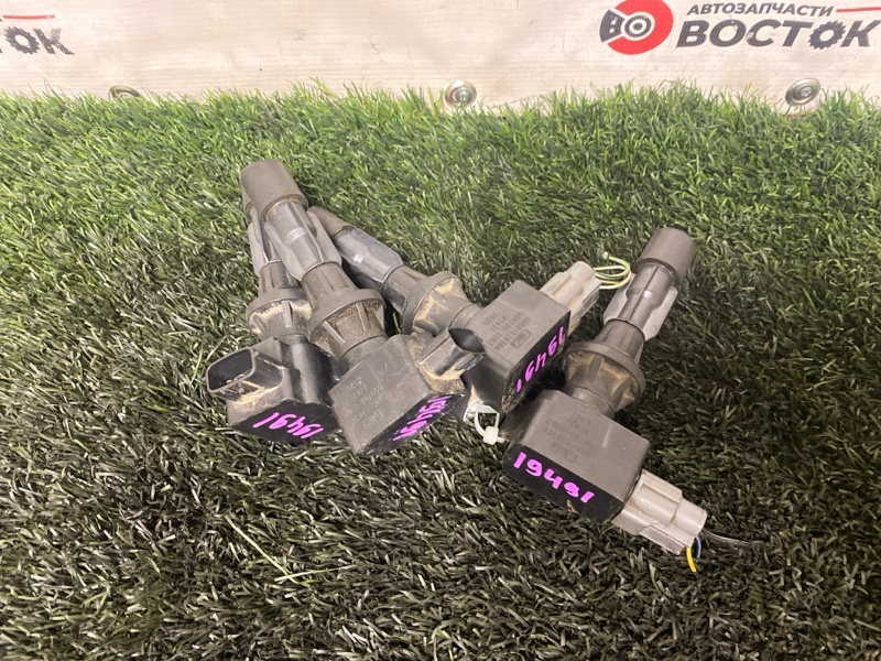 Катушка зажигания, 3000 рублей, Пешки