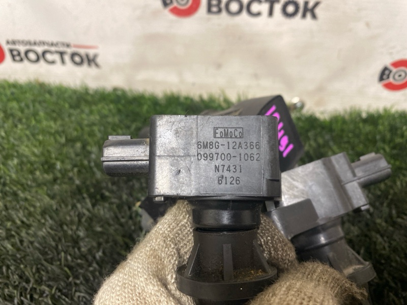 Катушка зажигания, 3000 рублей, Пешки