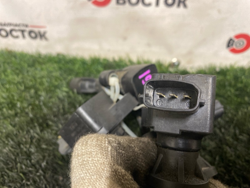 Катушка зажигания, 3000 рублей, Пешки