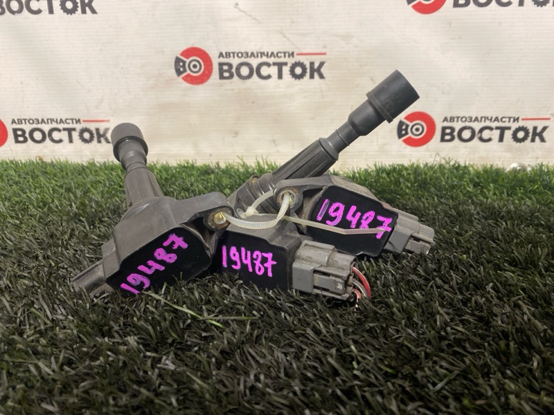 Катушка зажигания, 3000 рублей, Пешки