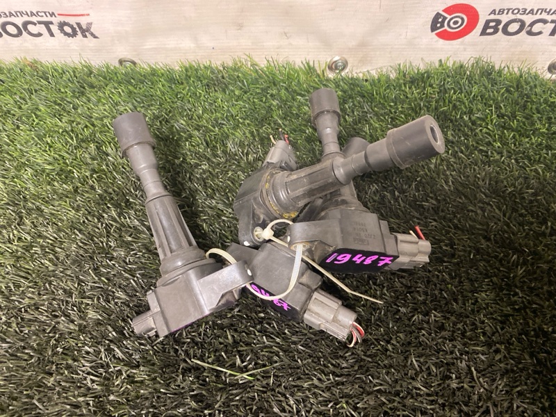 Катушка зажигания, 3000 рублей, Пешки