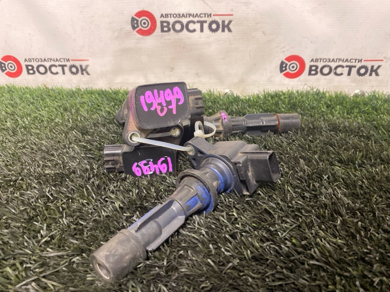 Катушка зажигания, 3000 рублей, Пешки