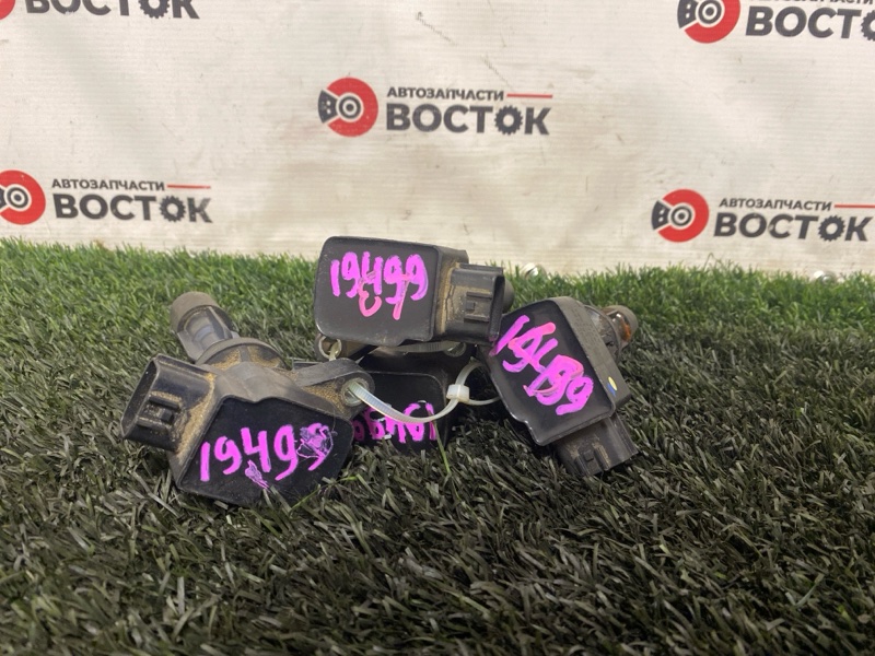 Катушка зажигания, 3000 рублей, Пешки