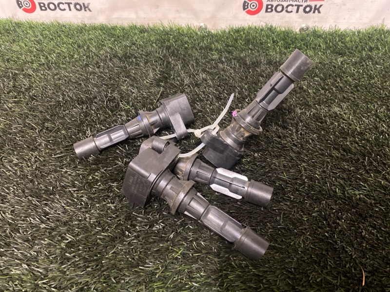 Катушка зажигания, 3000 рублей, Пешки