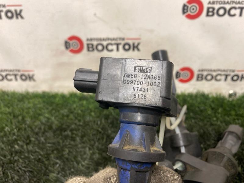 Катушка зажигания, 3000 рублей, Пешки