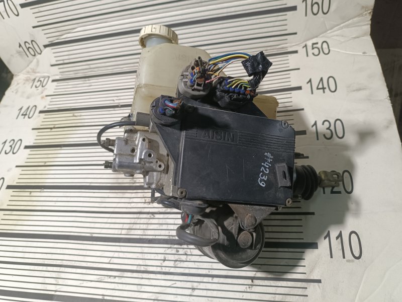 Блок ABS, 35000 рублей, Пешки