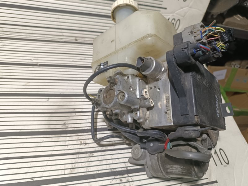 Блок ABS, 35000 рублей, Пешки