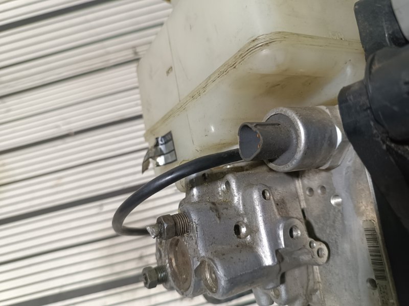 Блок ABS, 35000 рублей, Пешки